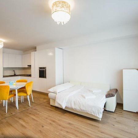 Spacious & Bright 2 Bedroom Central Apartment Oradea Zewnętrze zdjęcie