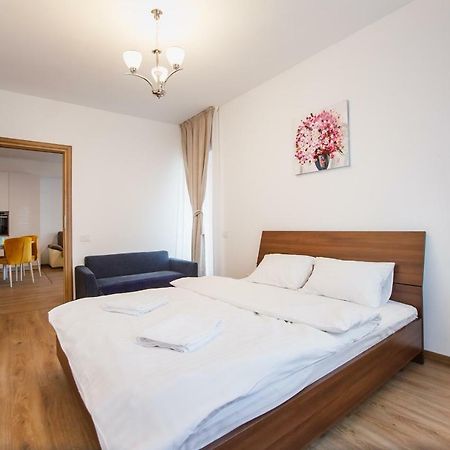 Spacious & Bright 2 Bedroom Central Apartment Oradea Zewnętrze zdjęcie
