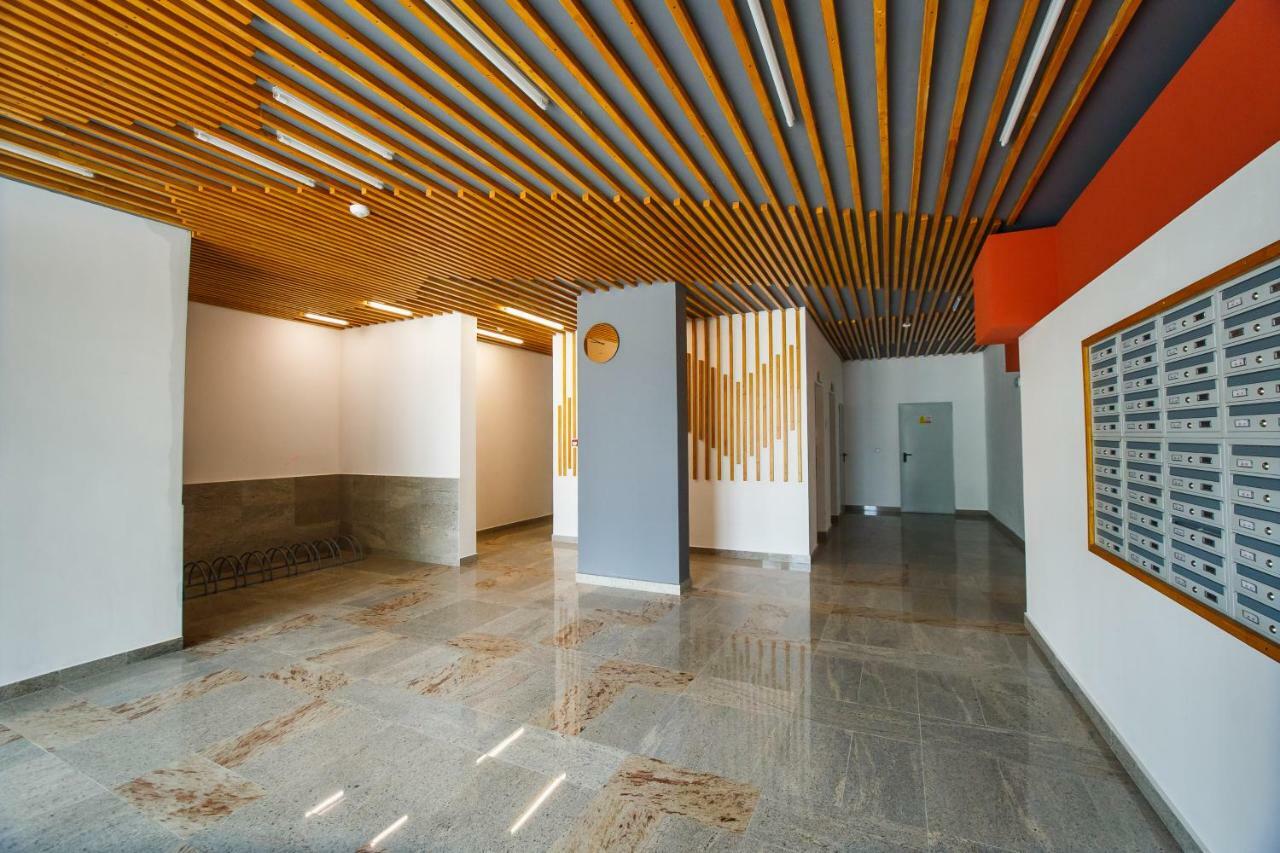 Spacious & Bright 2 Bedroom Central Apartment Oradea Zewnętrze zdjęcie